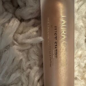 Laura Geller Metallic Eyeshadow Stick - Champagne Glow
